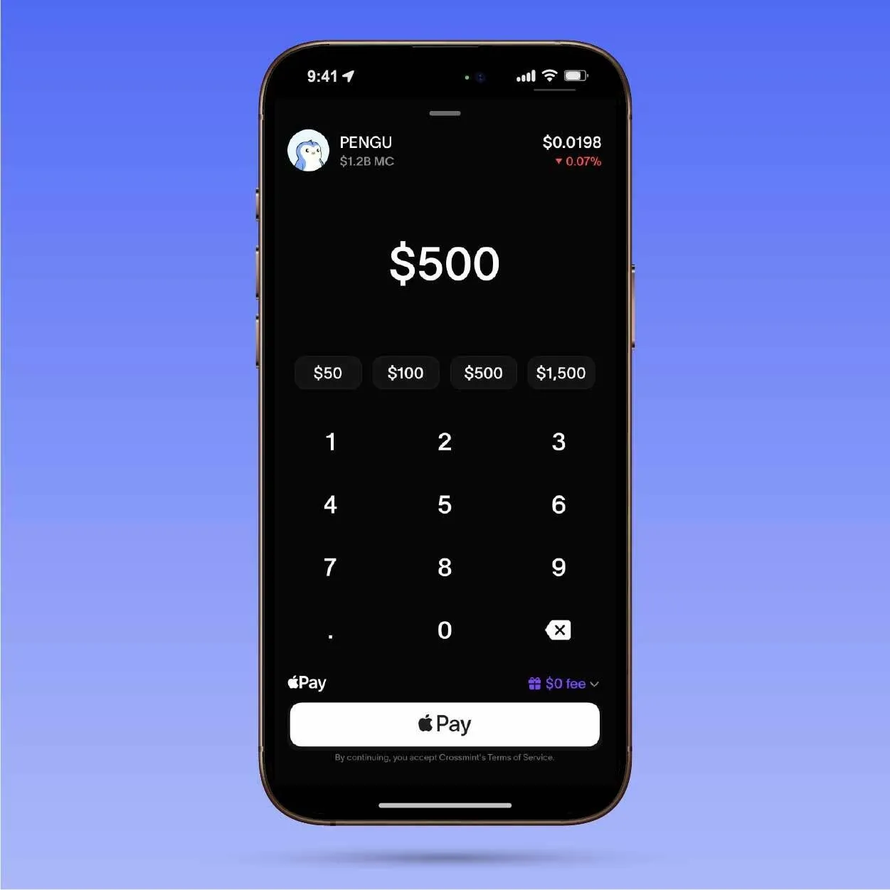 Apple Pay